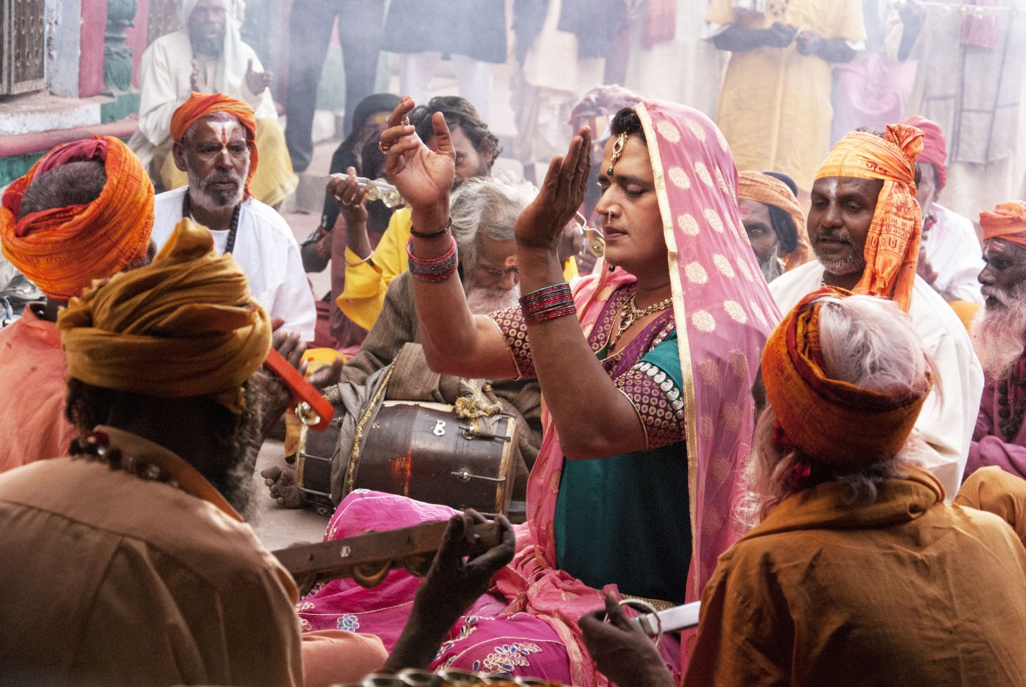 Ravi Kishan
