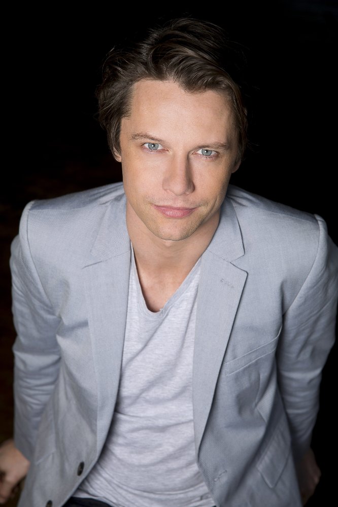 Leon Ockenden