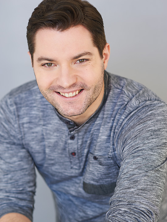 Marcus Colby
