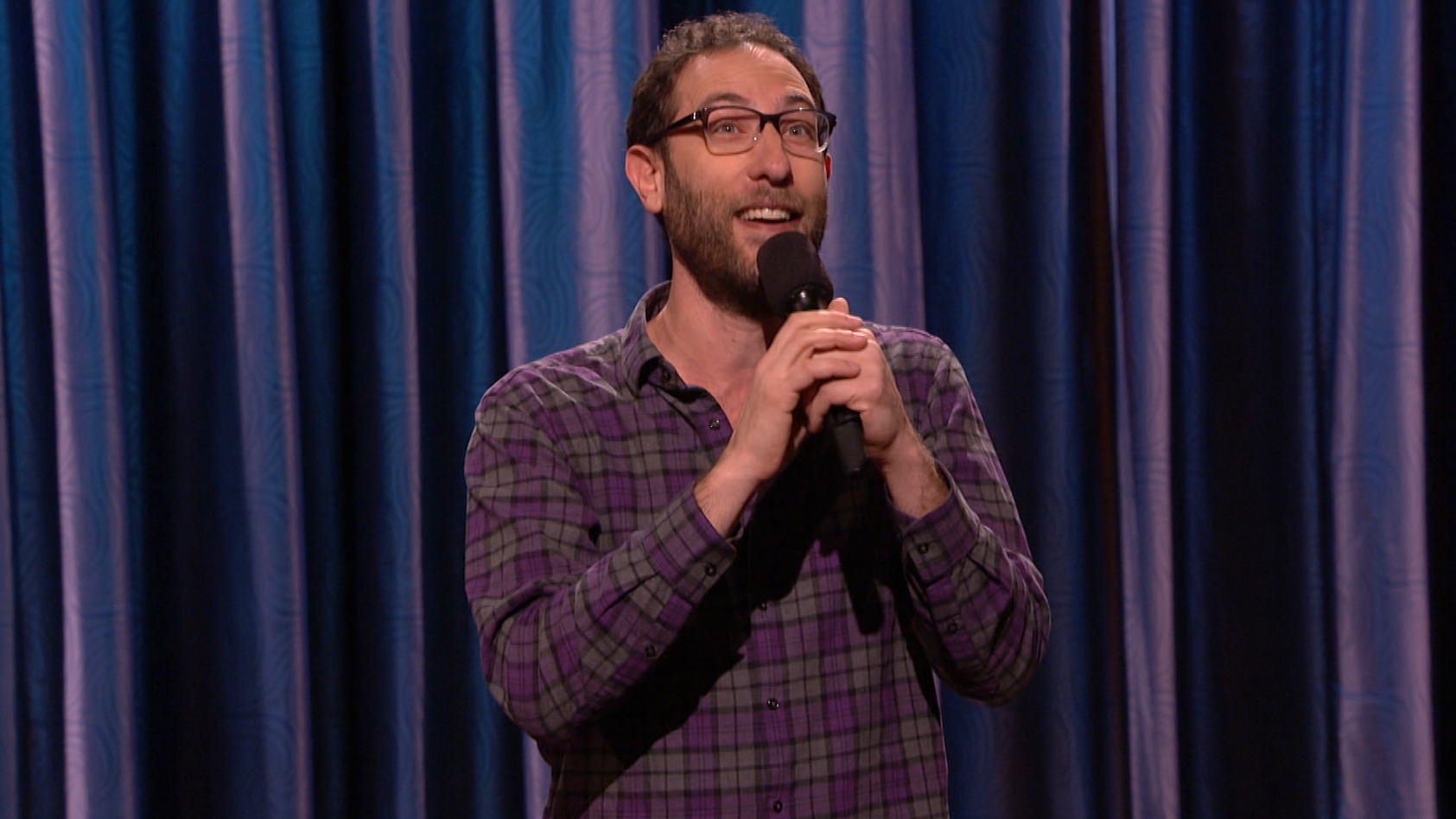 Ari Shaffir