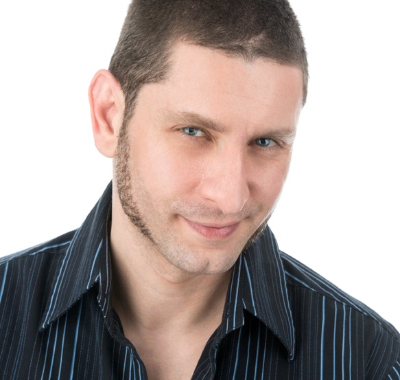 Damien Colletti