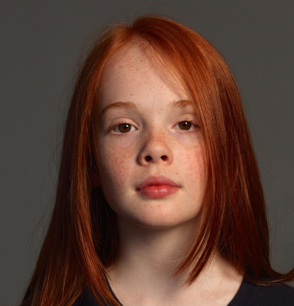 Madeleine Power