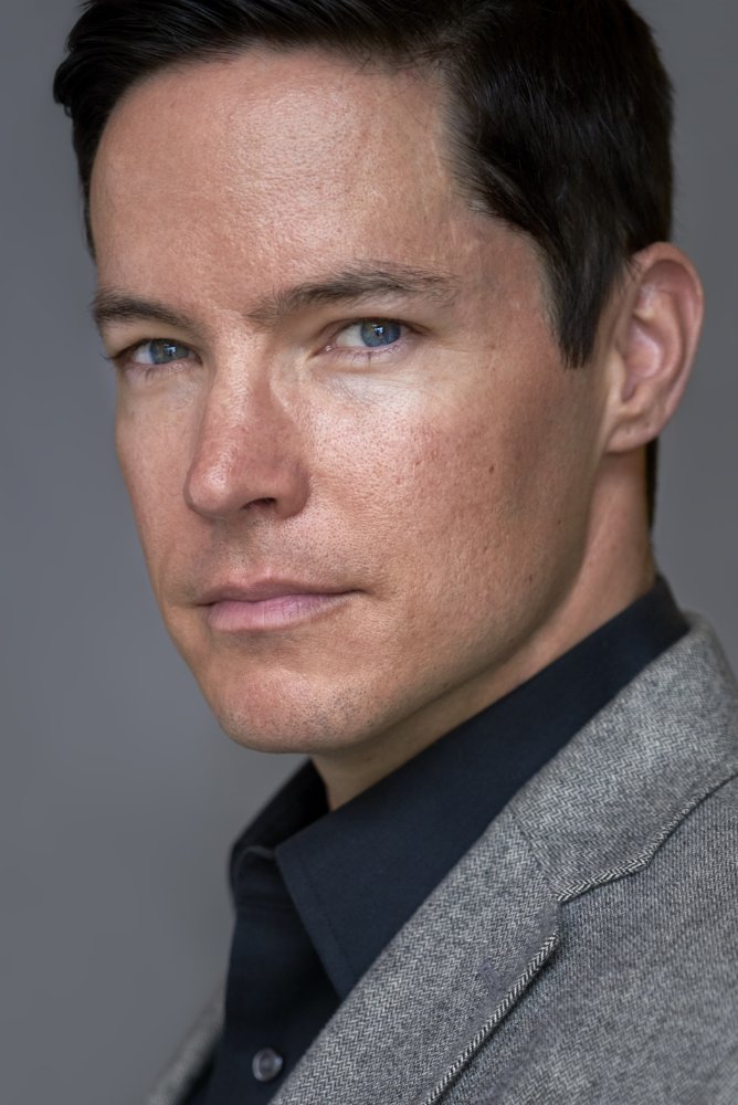 David S. Hogan