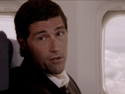 Matthew Fox