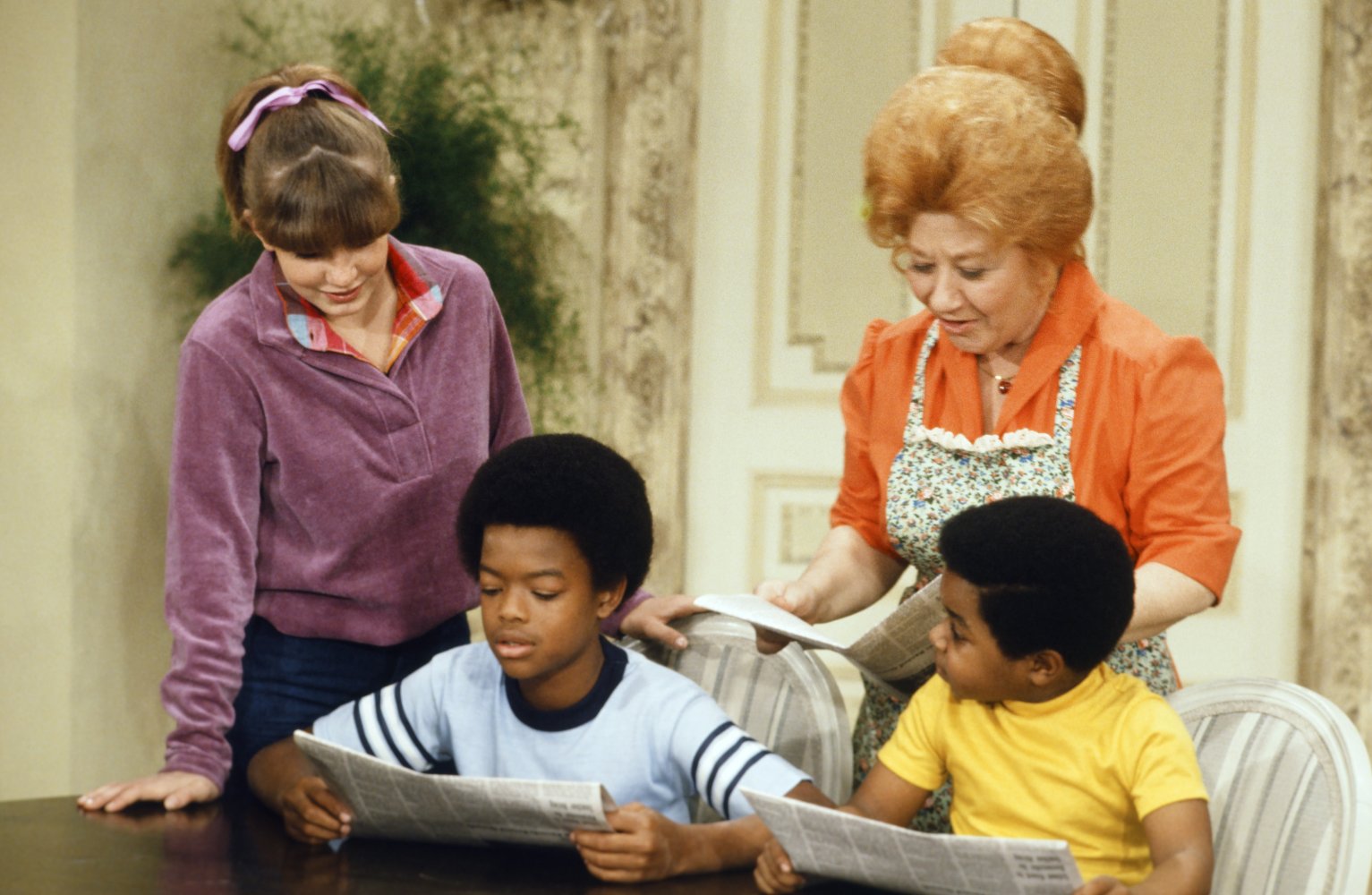 Gary Coleman