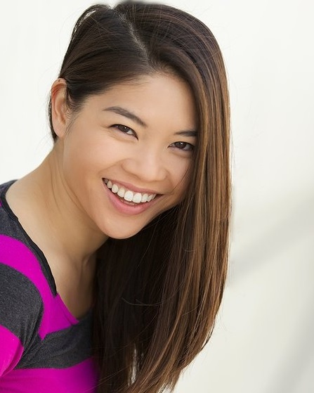 Lauren Gaw