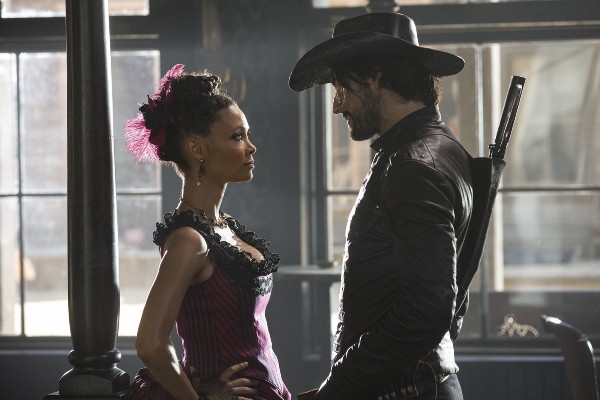 Thandie Newton