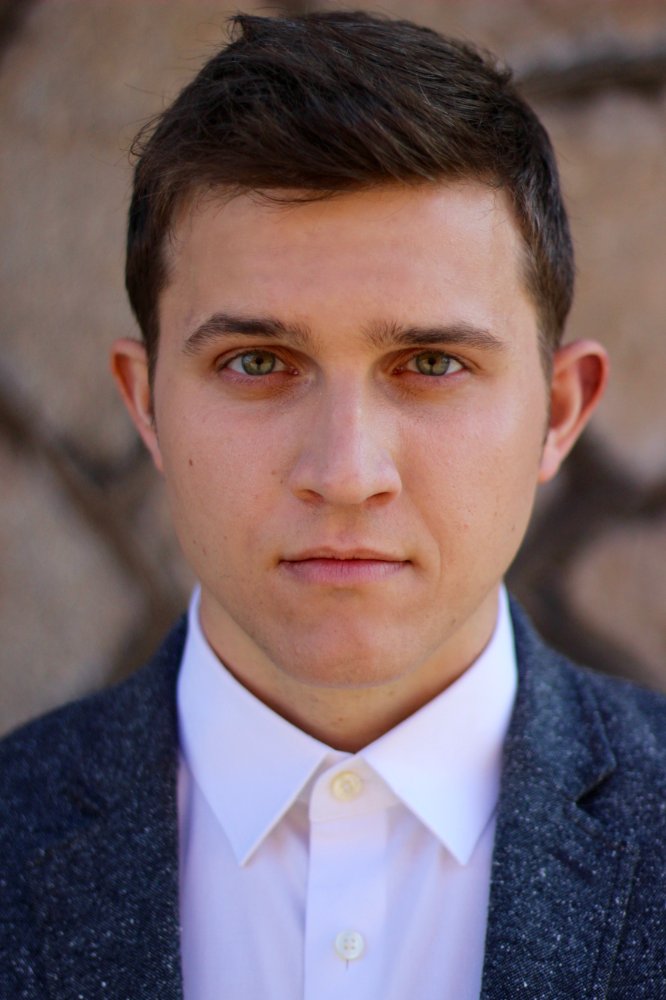 Conor Brophy