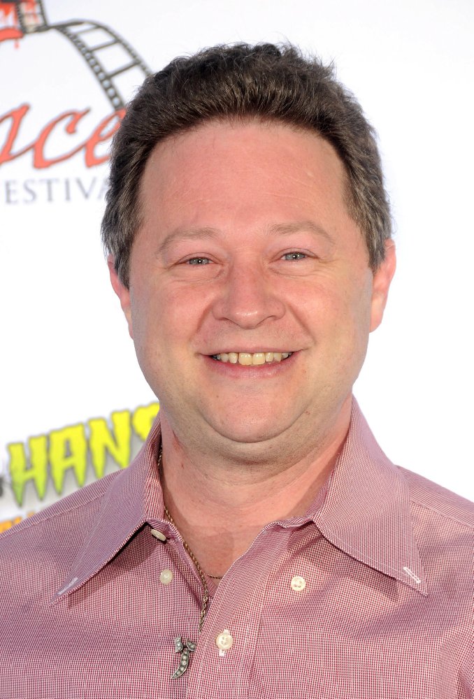 Scott Schwartz