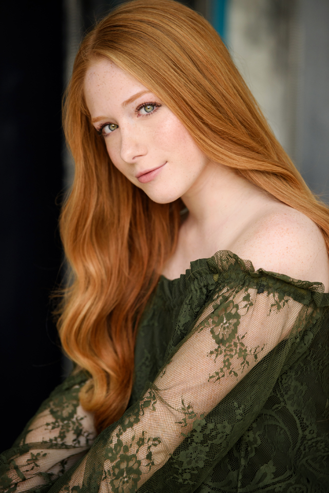 Lily Cardone