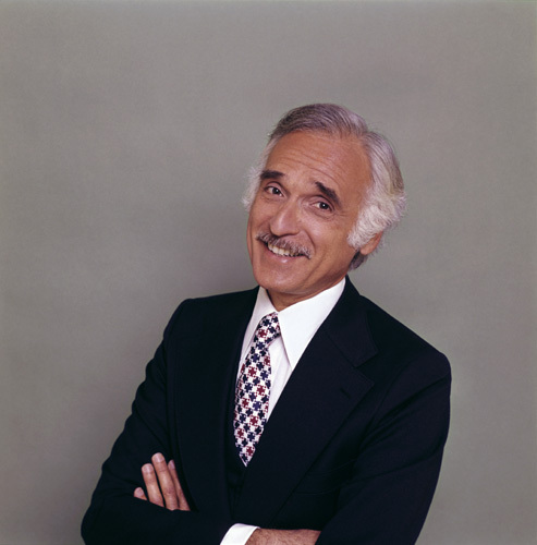 Harold Gould