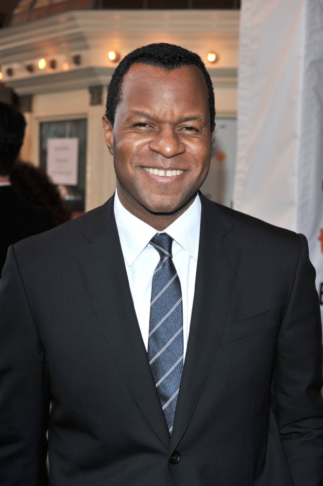 Geoffrey Fletcher