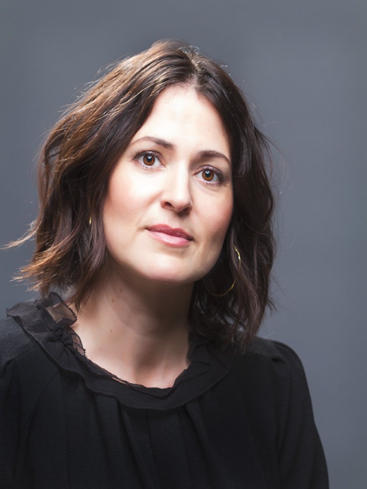 Alexandra Shiva