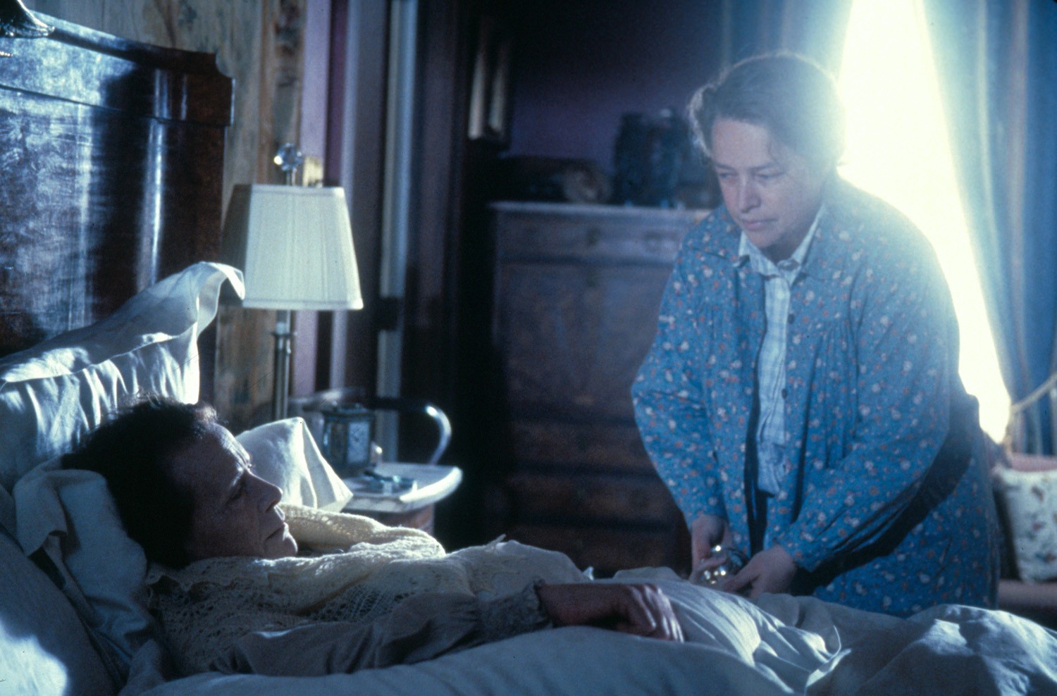 Judy Parfitt