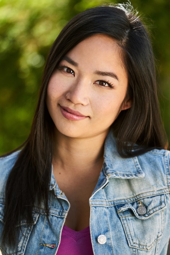 Sylvia Kwan