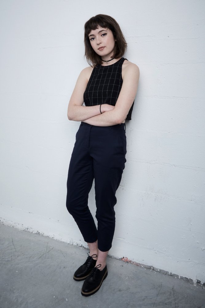 Gina Piersanti