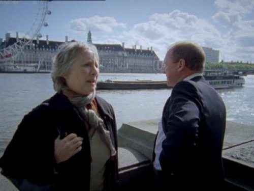 Peter Firth