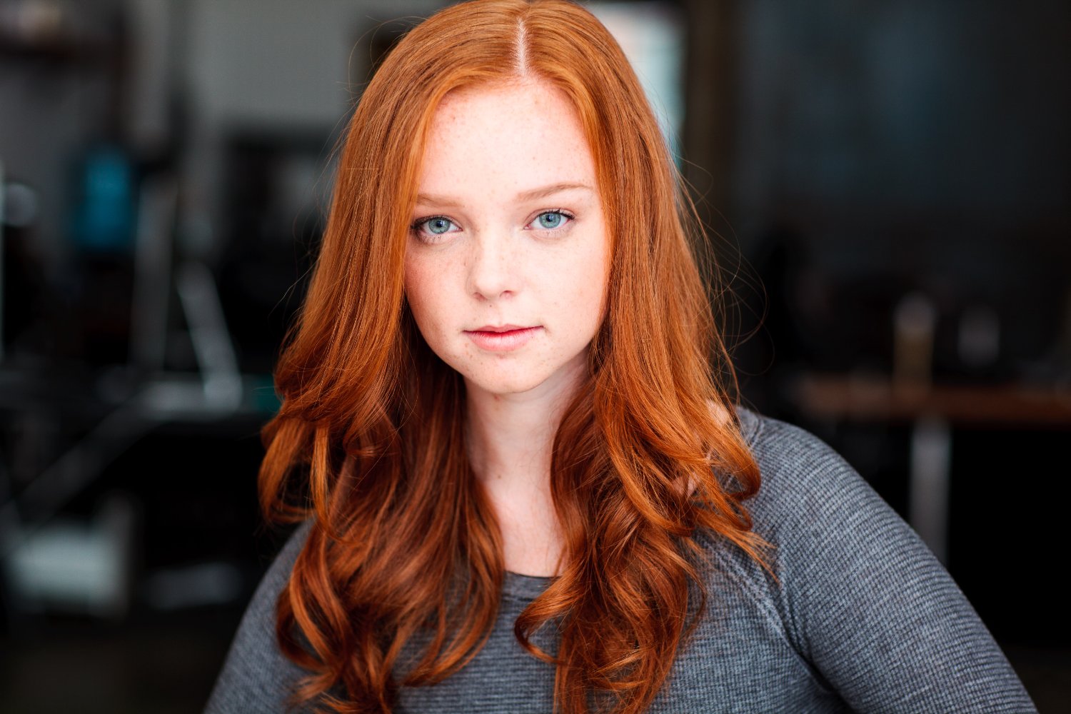 Kaleigh Kennedy