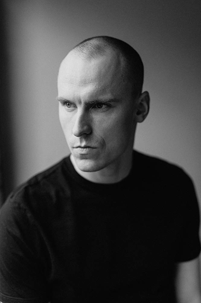 Adam Kirschner