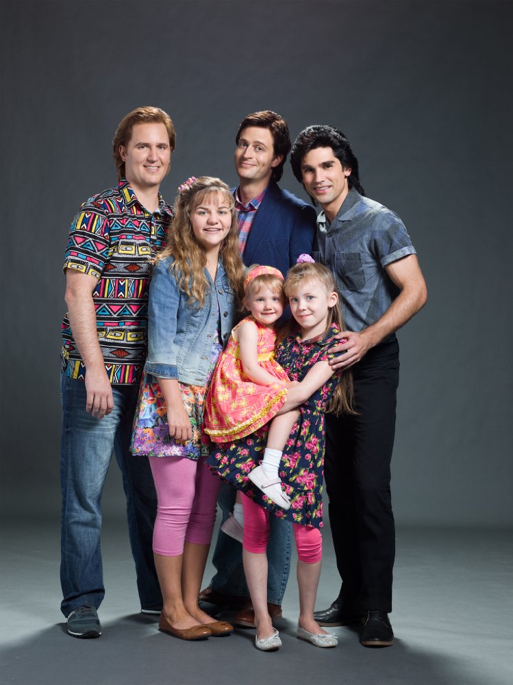 Justin Gaston