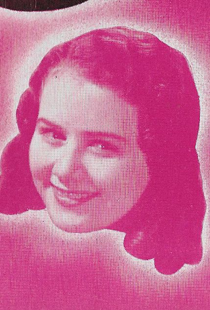 Ann Gillis