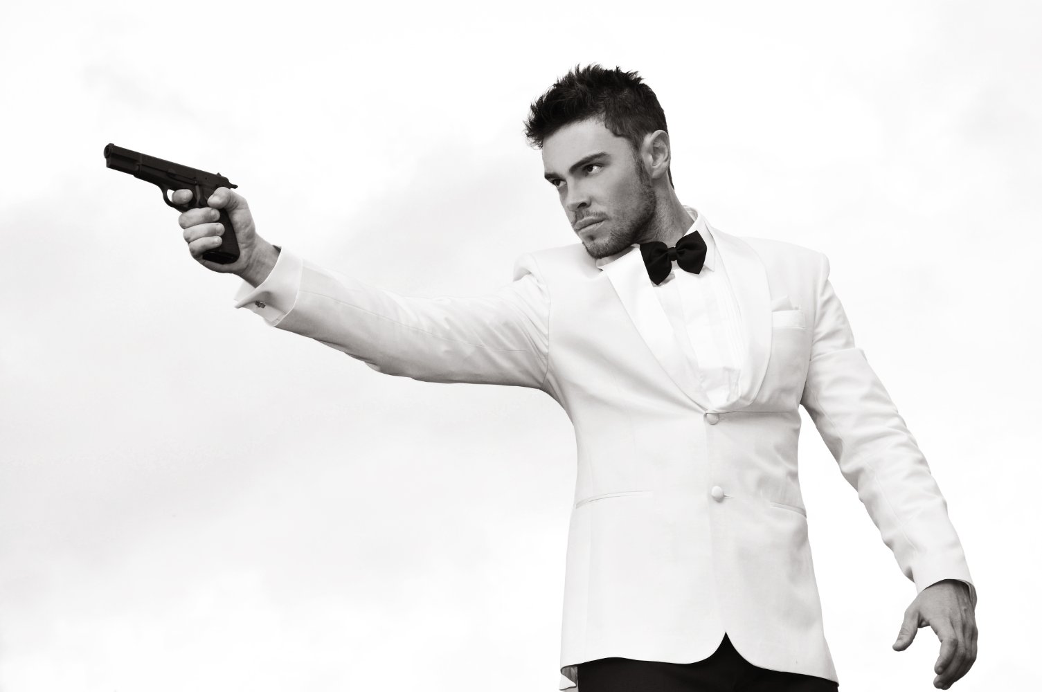 Tommy O'Reilly