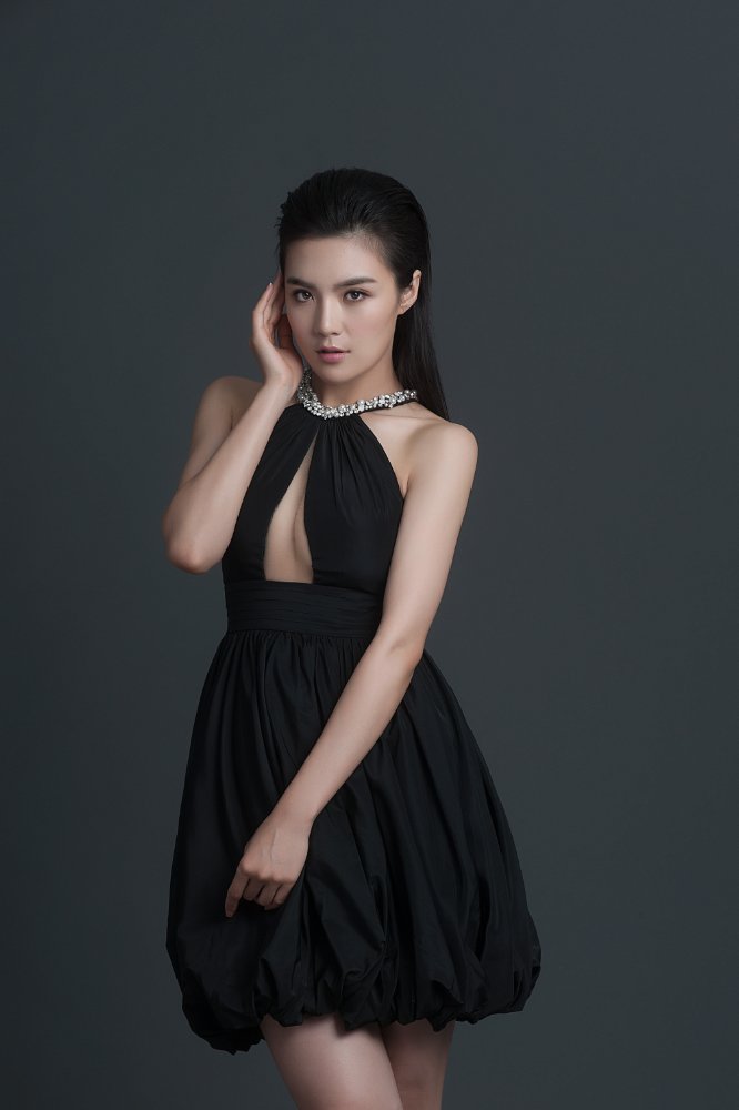 Candice Zhao