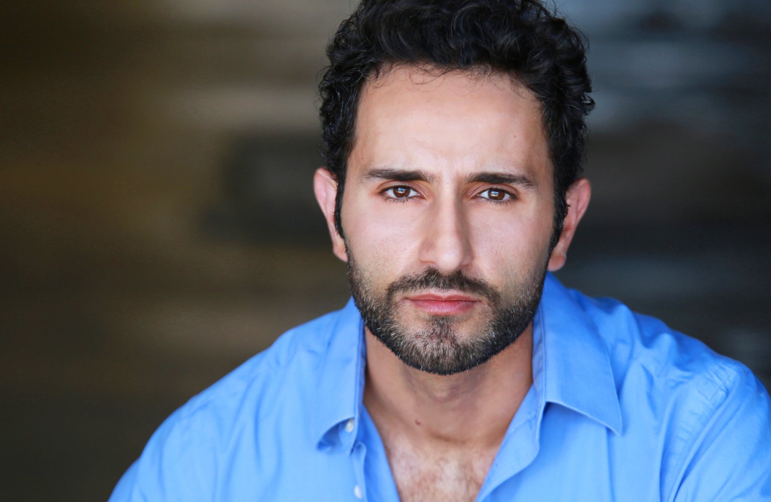 Nick Shakoour