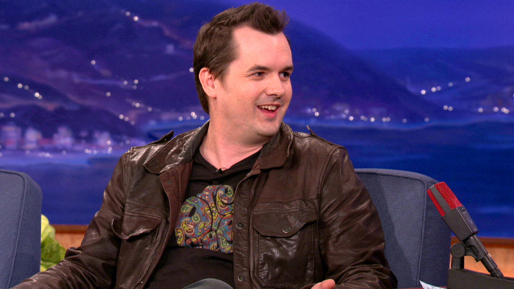 Jim Jefferies
