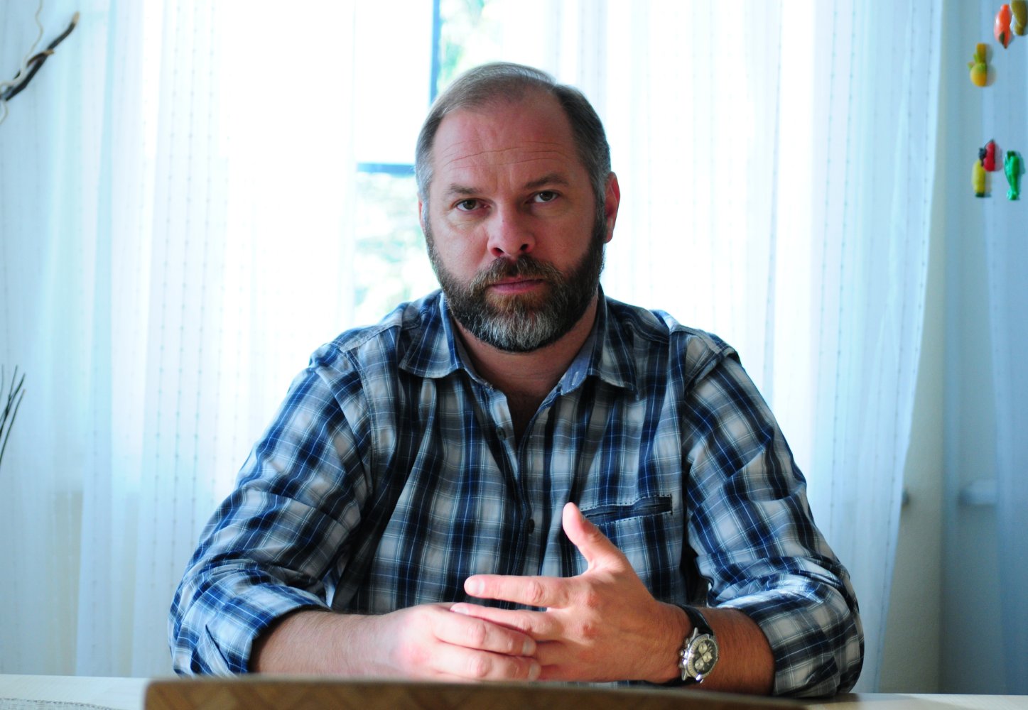 Vlad Ivanov