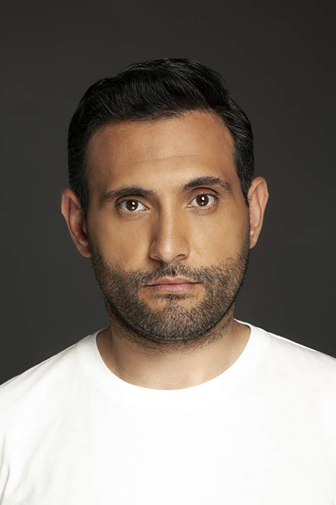 Yassine Mkhichen