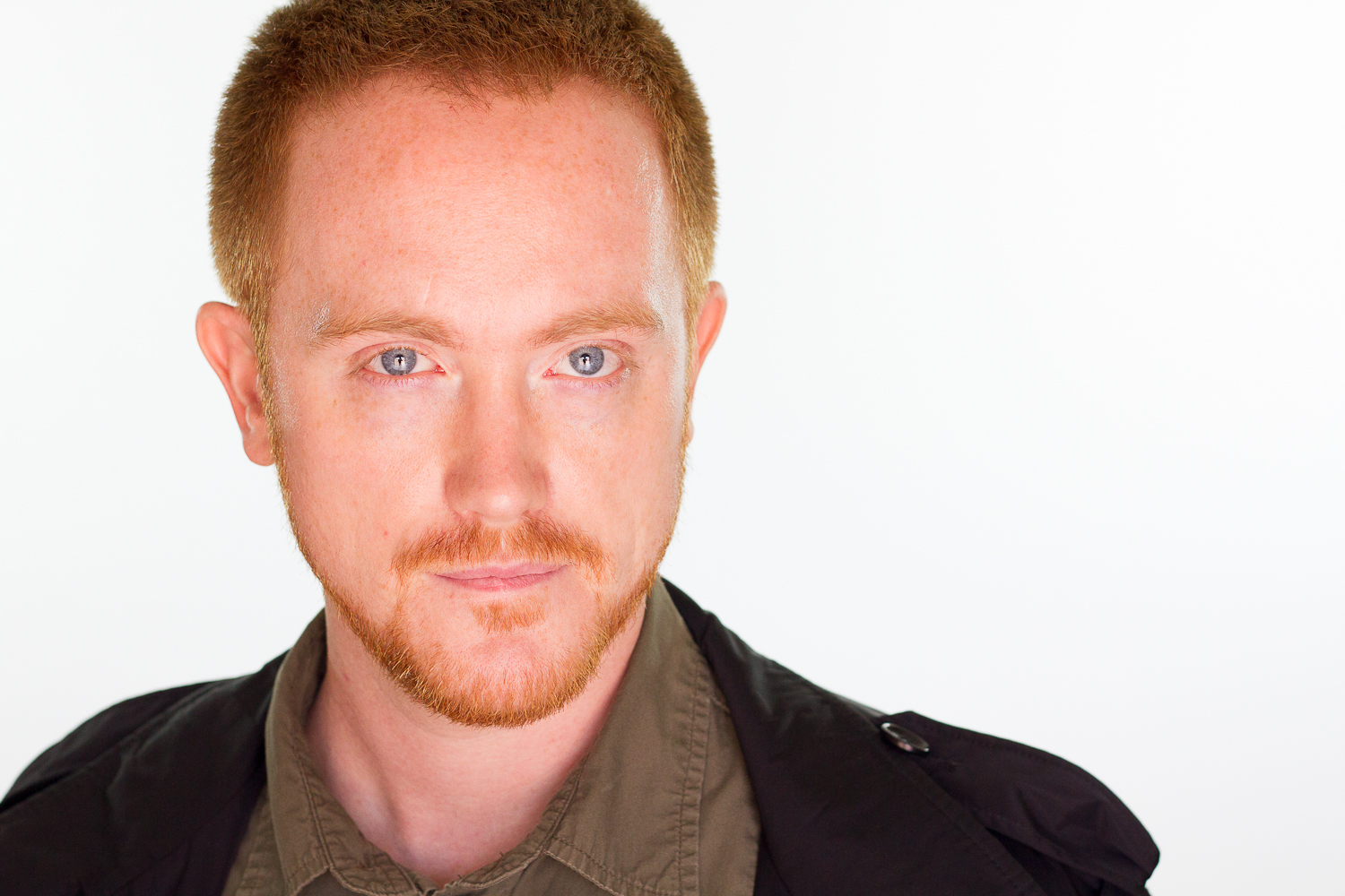 Ryan Burke