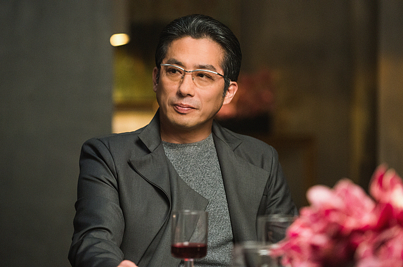 Hiroyuki Sanada