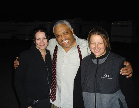 Ron Canada