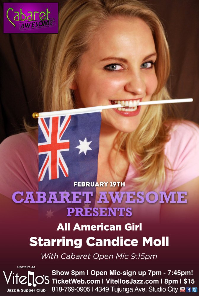 Candice Moll