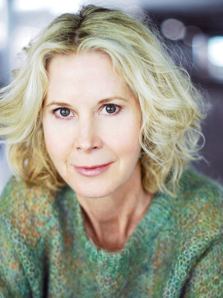 Mary-Beth Manning