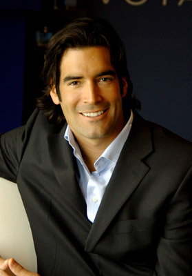 Carter Oosterhouse