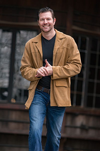 James M Tweedie
