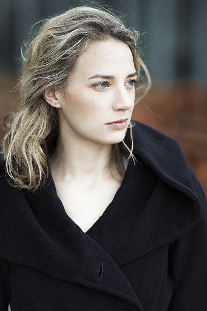 Jytte-Merle Böhrnsen