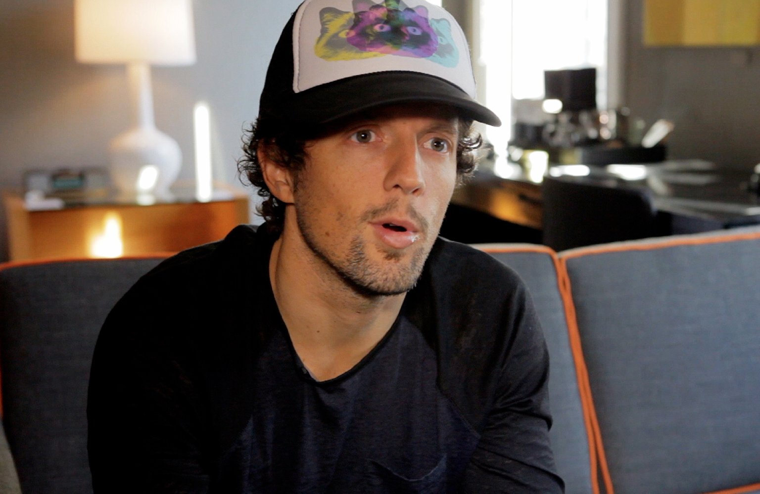 Jason Mraz