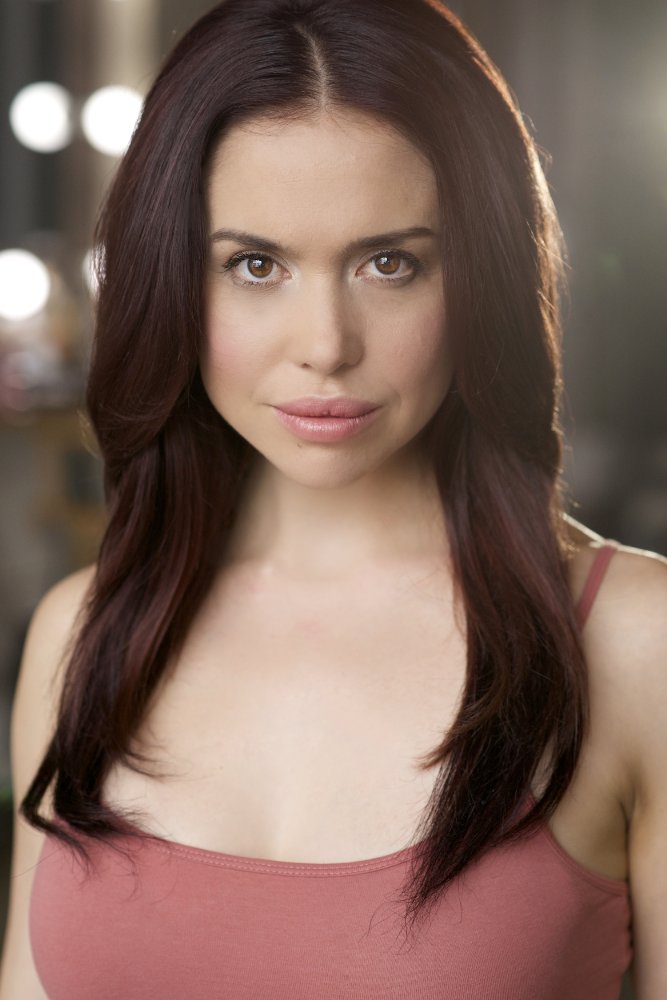 Shannon Lark
