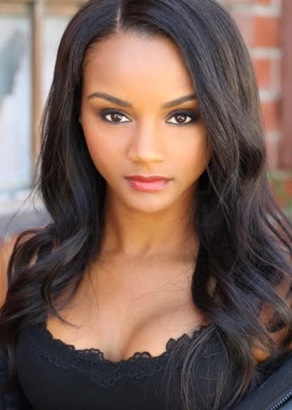 Raven Bowens