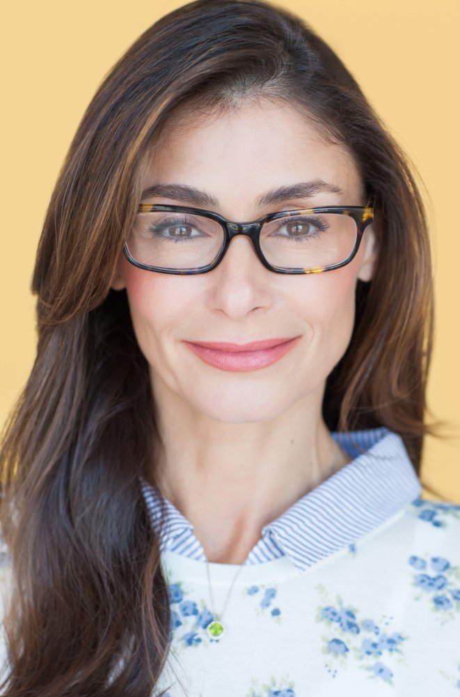 Toni Romano-Cohen