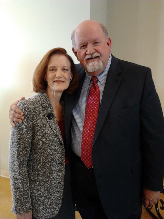 Gail Cronauer