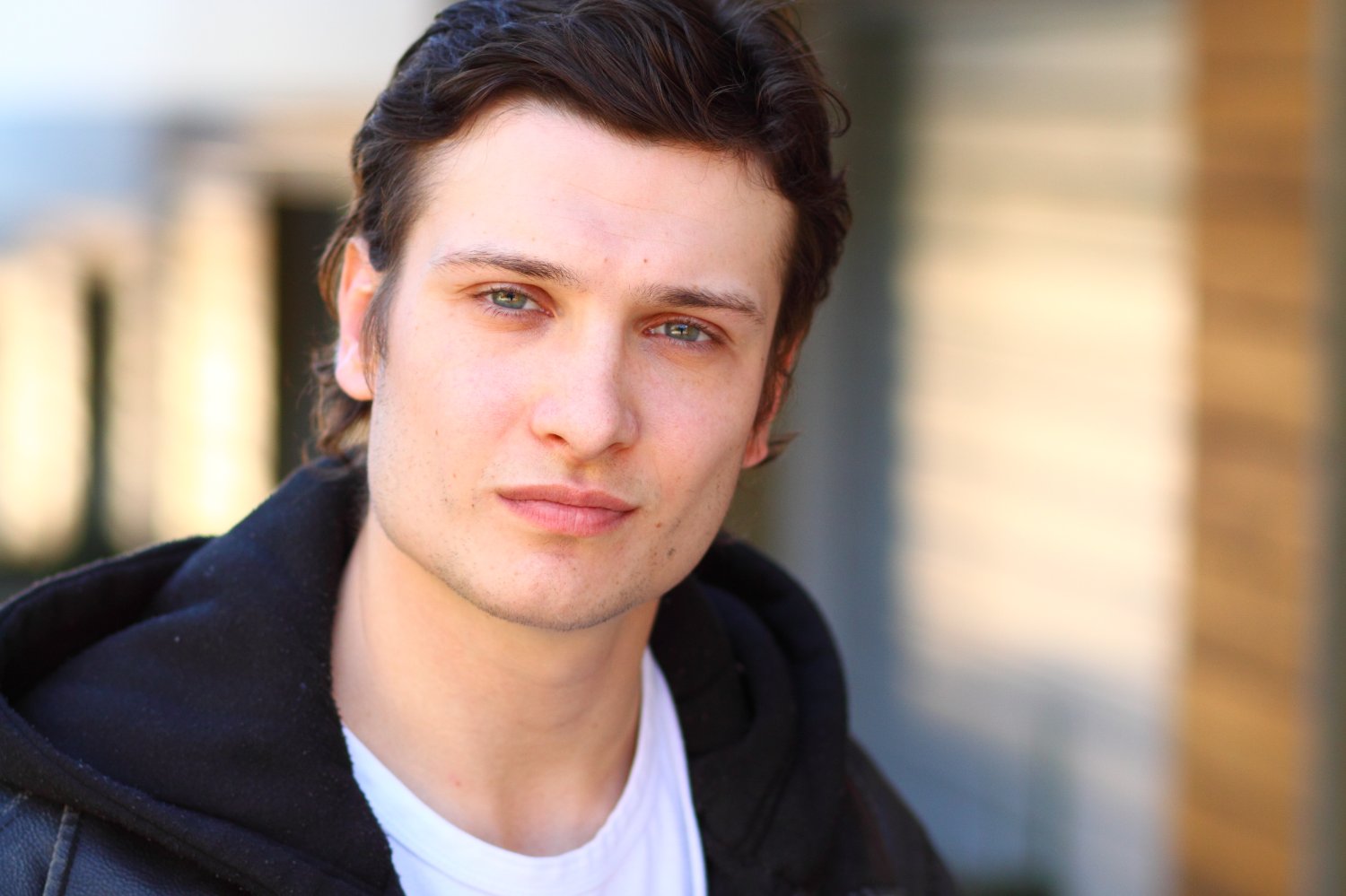 Max Hambleton