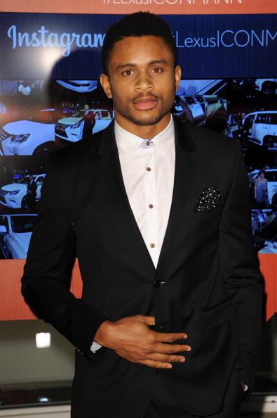 Nnamdi Asomugha