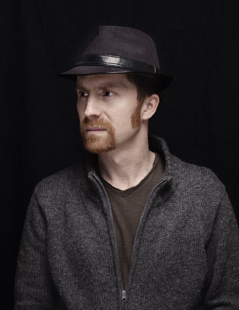 Quentin Ogier