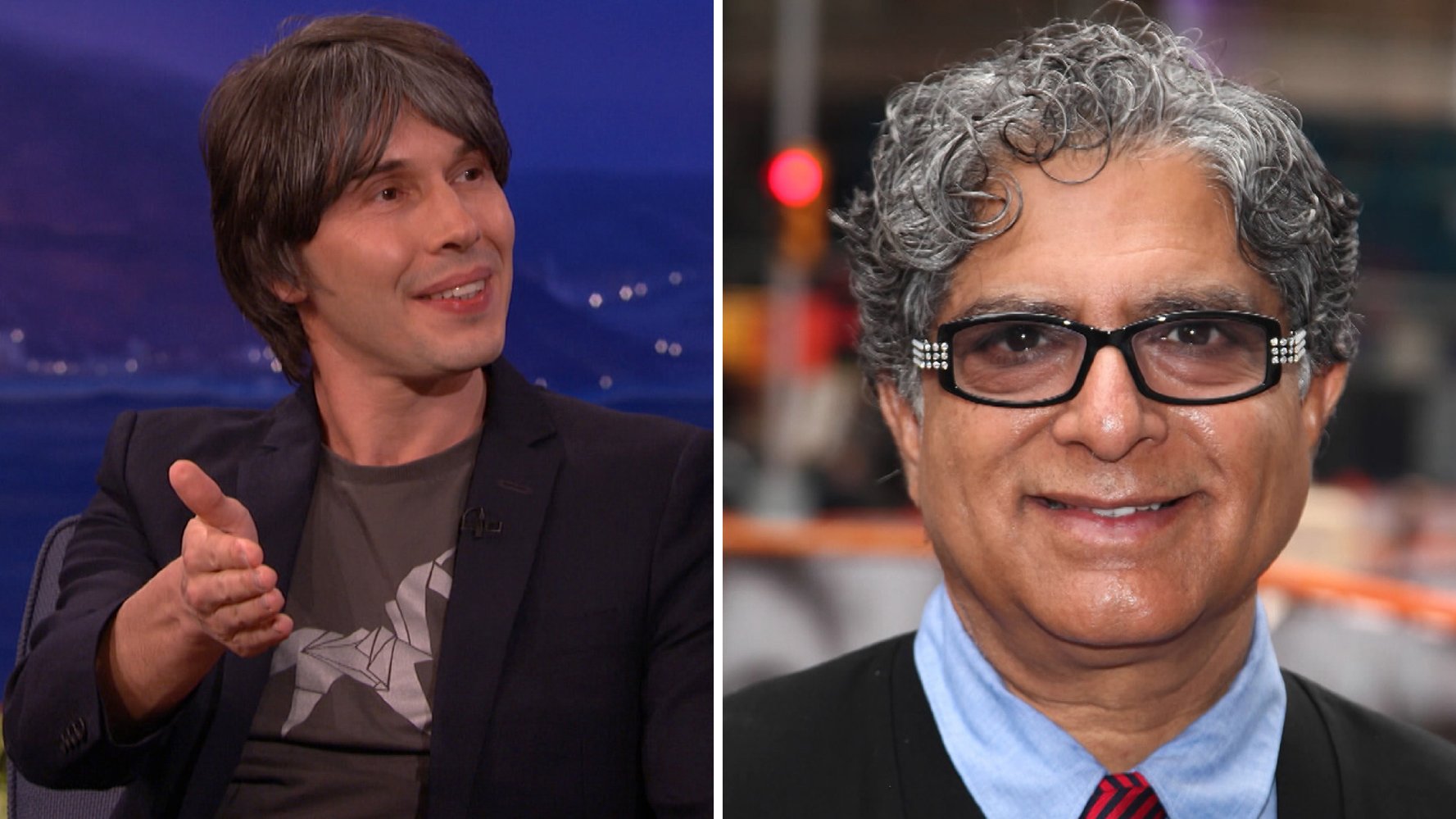 Deepak Chopra