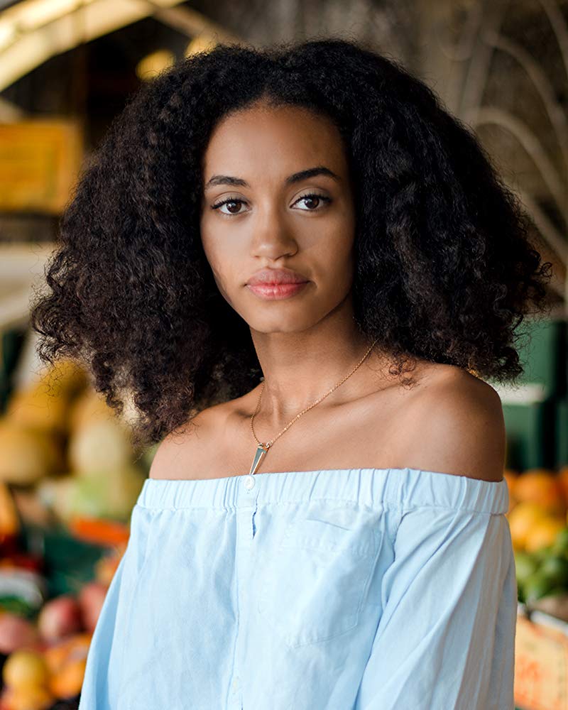 Jade Pattenden