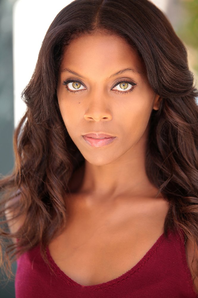 Kevalena Lena Everett